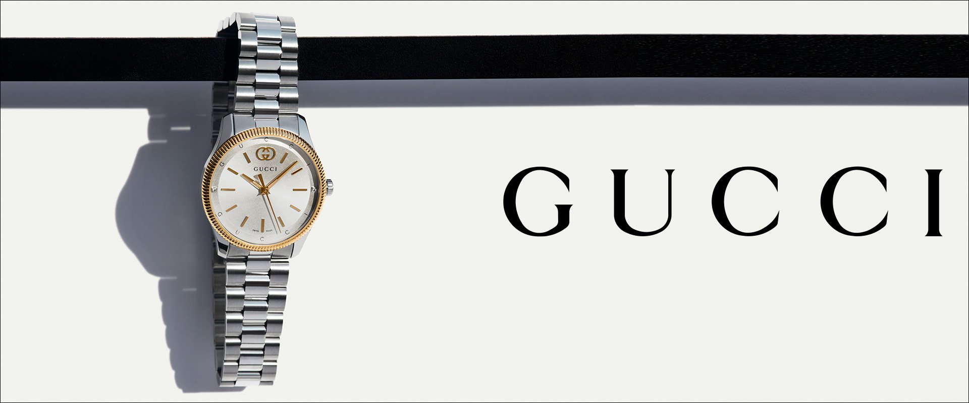 Banner Gucci G-Timeless 1920x800