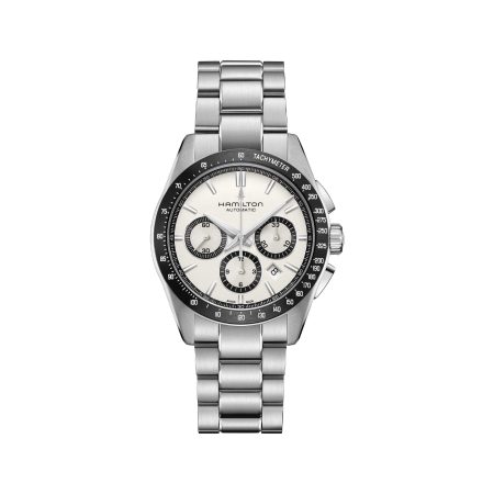 JAZZMASTER PERFORMER AUTOCHRONO 42MM