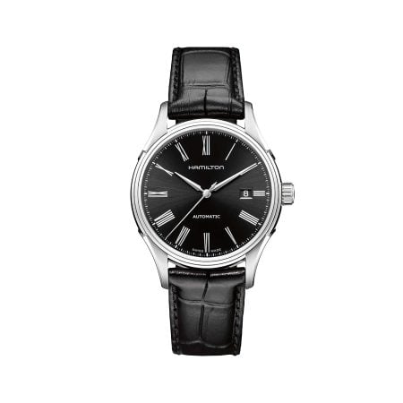 AMERICAN CLASSIC VALIANT AUTO QUADRANTE NERO 40 MM