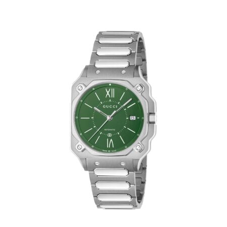 Orologio Gucci G-Flat 36 mm