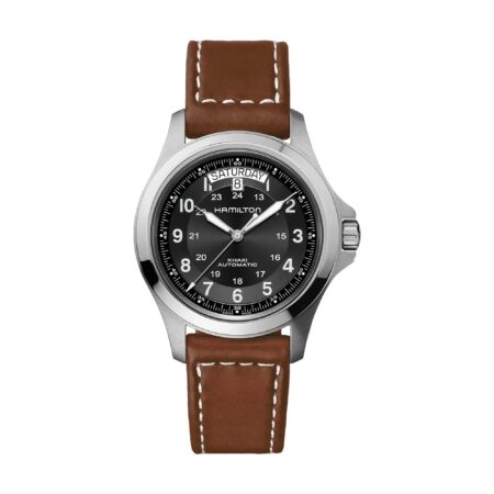 KHAKI FIELD KING AUTO 40 MM