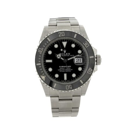 Orologio Rolex Submariner modello 126610LN