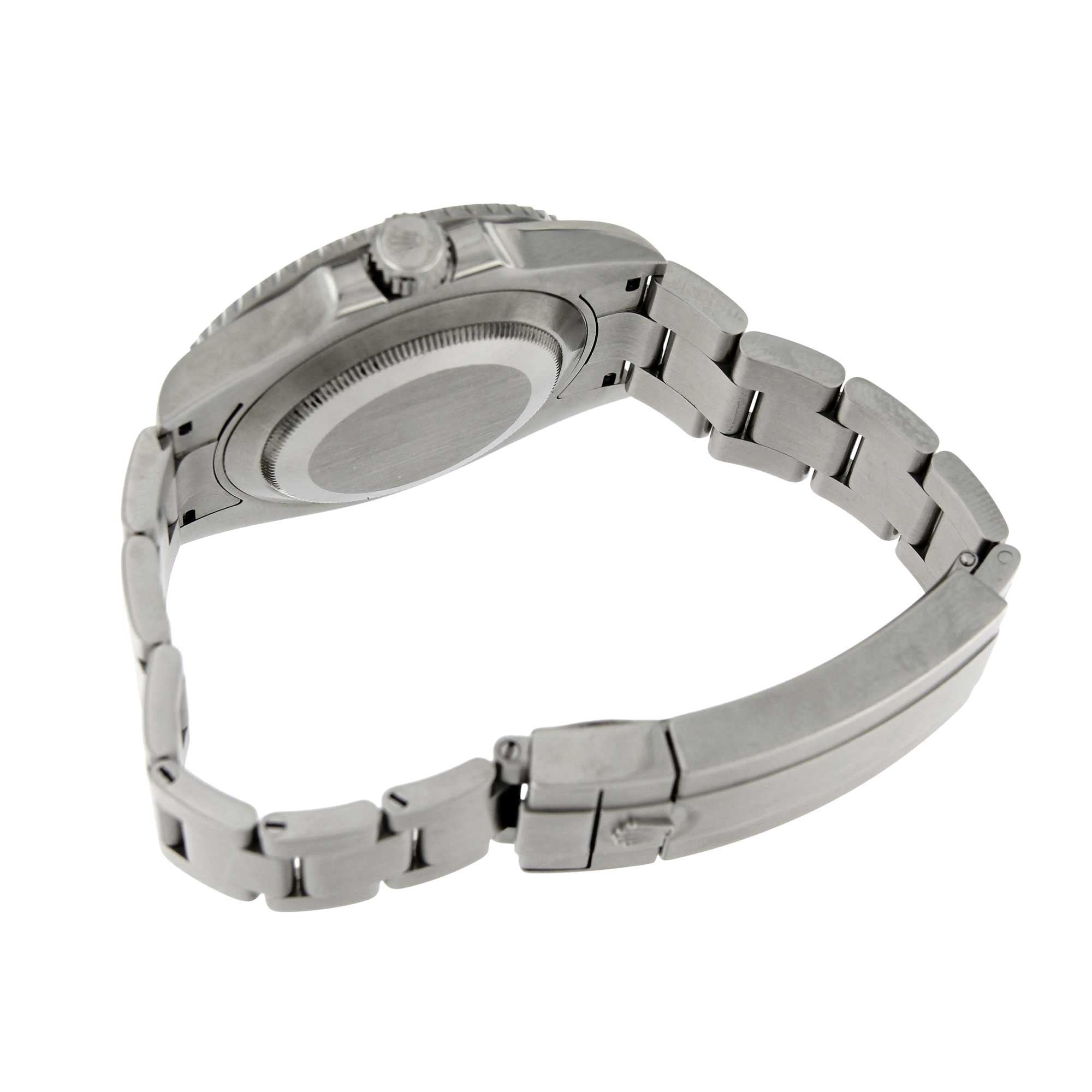 Rolex Submariner Watch model 126610LN - Image 4