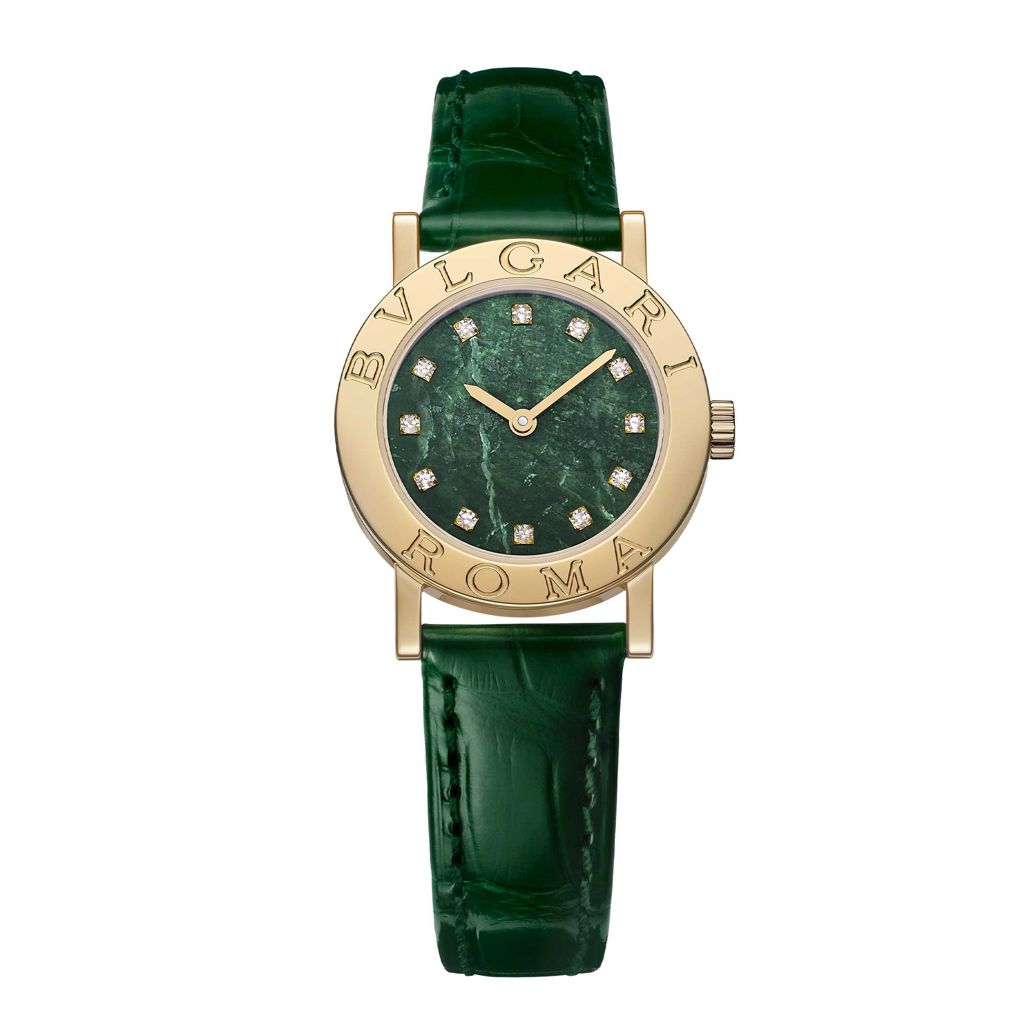 Orologio Bvlgari Bvlgari 50th Anniversary Limited Edition