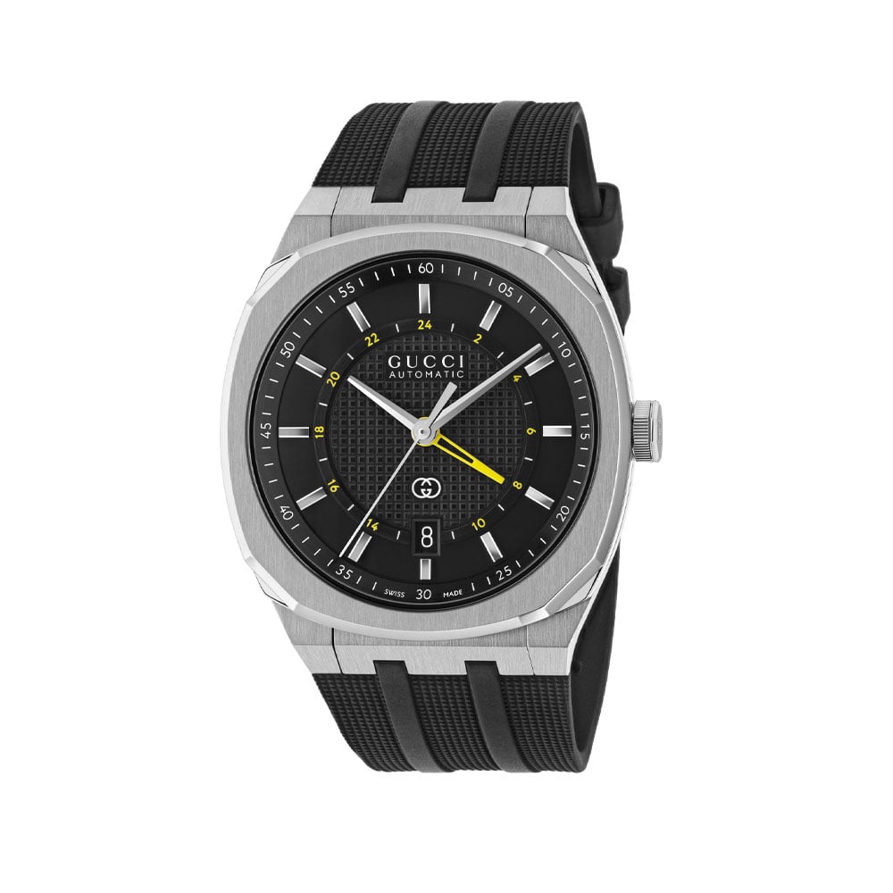 Orologio 25H quadrante nero 40MM