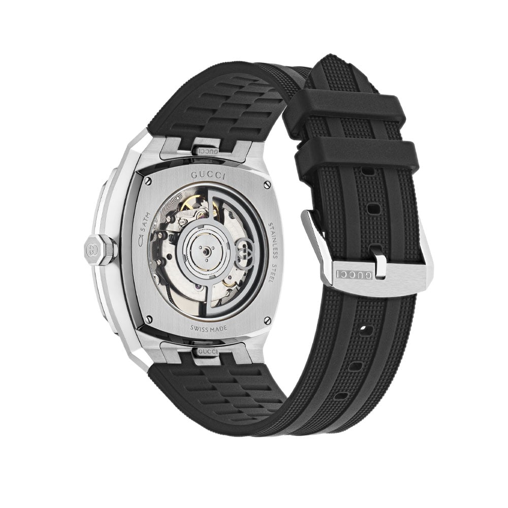 25H watch with black dial 40 mm - Image 3