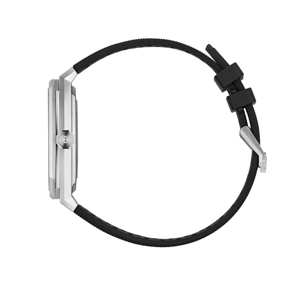 25H watch with black dial 40 mm - Image 2