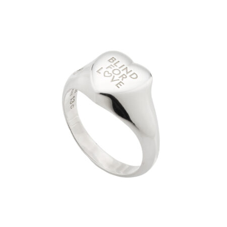 Anello Blind For Love