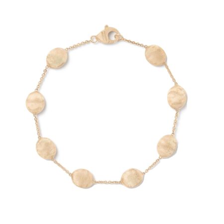Siviglia Bracelet with oval elements