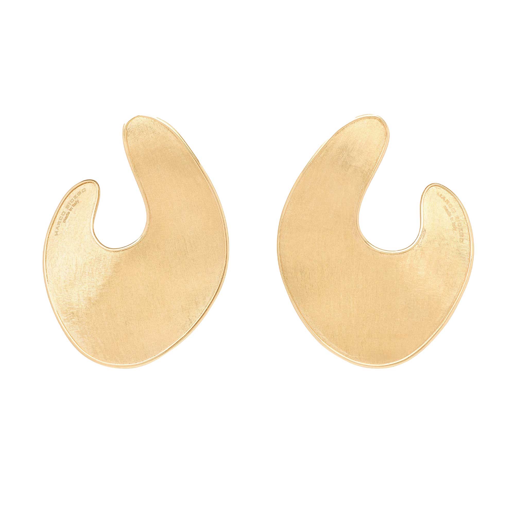 tecnica del bulino millerighe