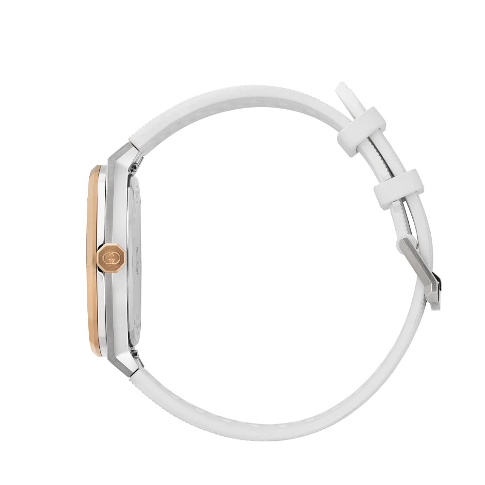 25H Silver Dial Watch 36MM - Image 2