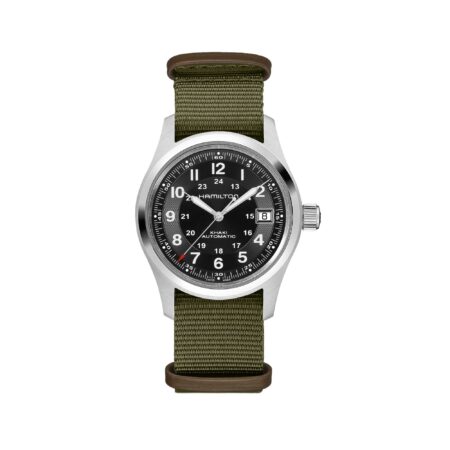 KHAKI FIELD AUTO 38 MM CALL OF DUTY