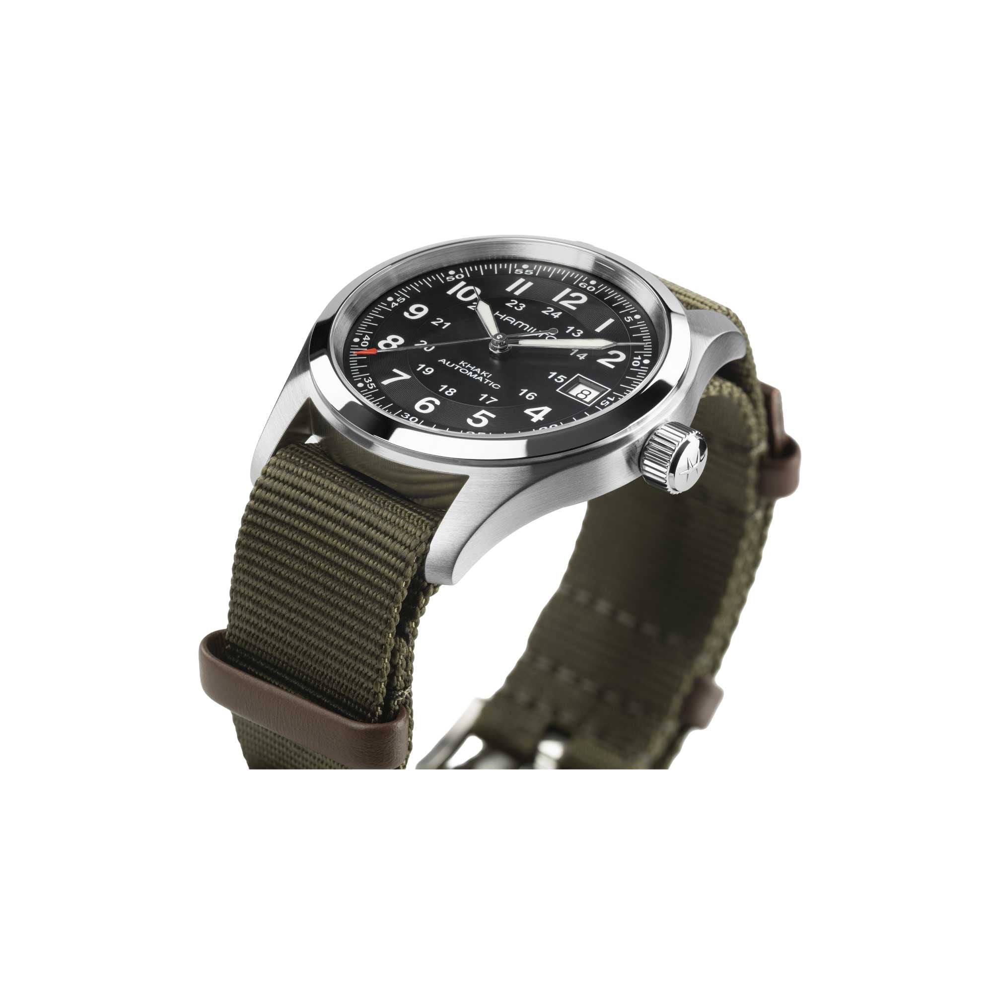 KHAKI FIELD AUTO 38 MM CALL OF DUTY - Image 3