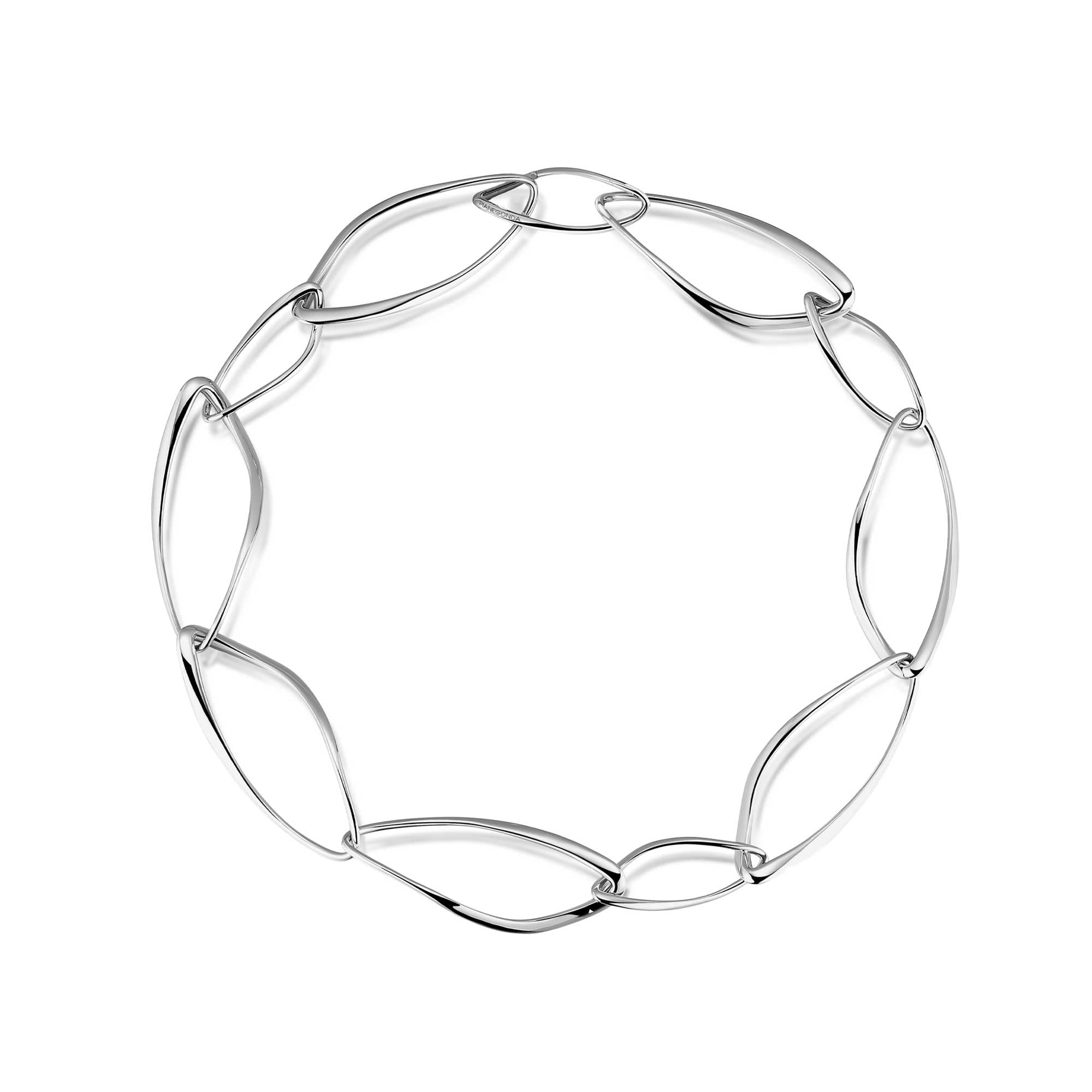 Collana Conversus a catena corta