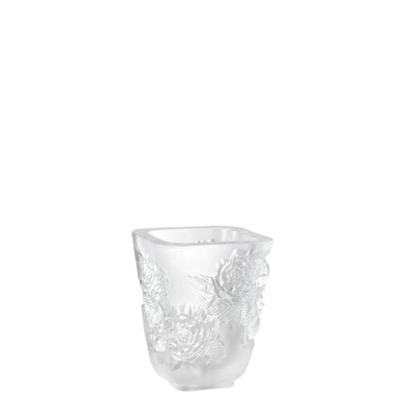 Pivoines Vase small Size