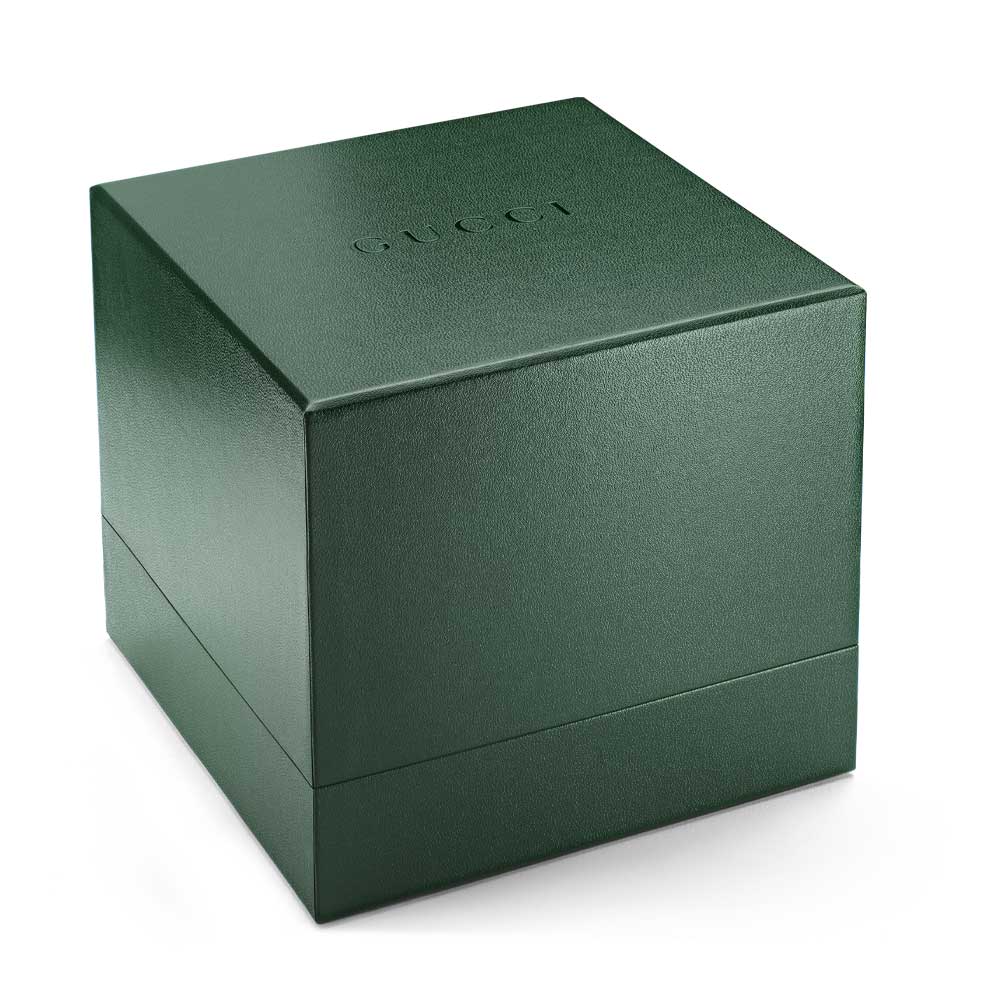 Orologio Gucci Play 28MM Acciaio e Oro - immagine 4