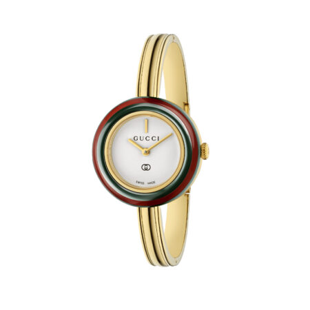 Orologio Gucci Play 28MM Acciaio e Oro